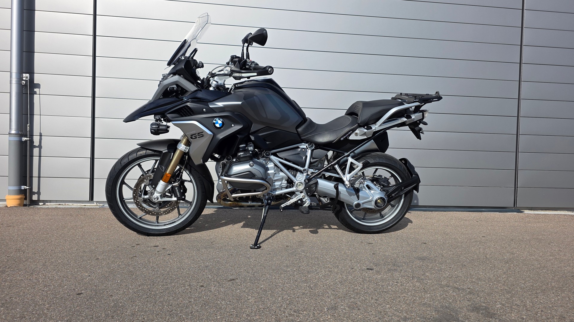 BMW R 1200 GS ABS-image-2