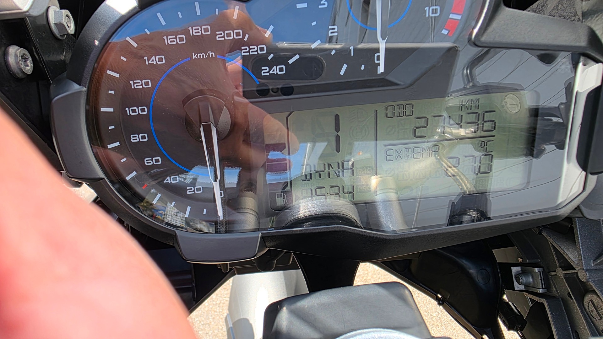 BMW R 1200 GS ABS-image-13