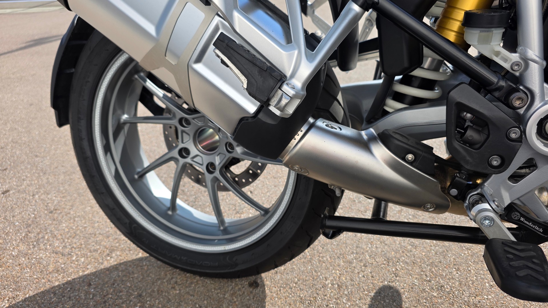 BMW R 1200 GS ABS-image-10