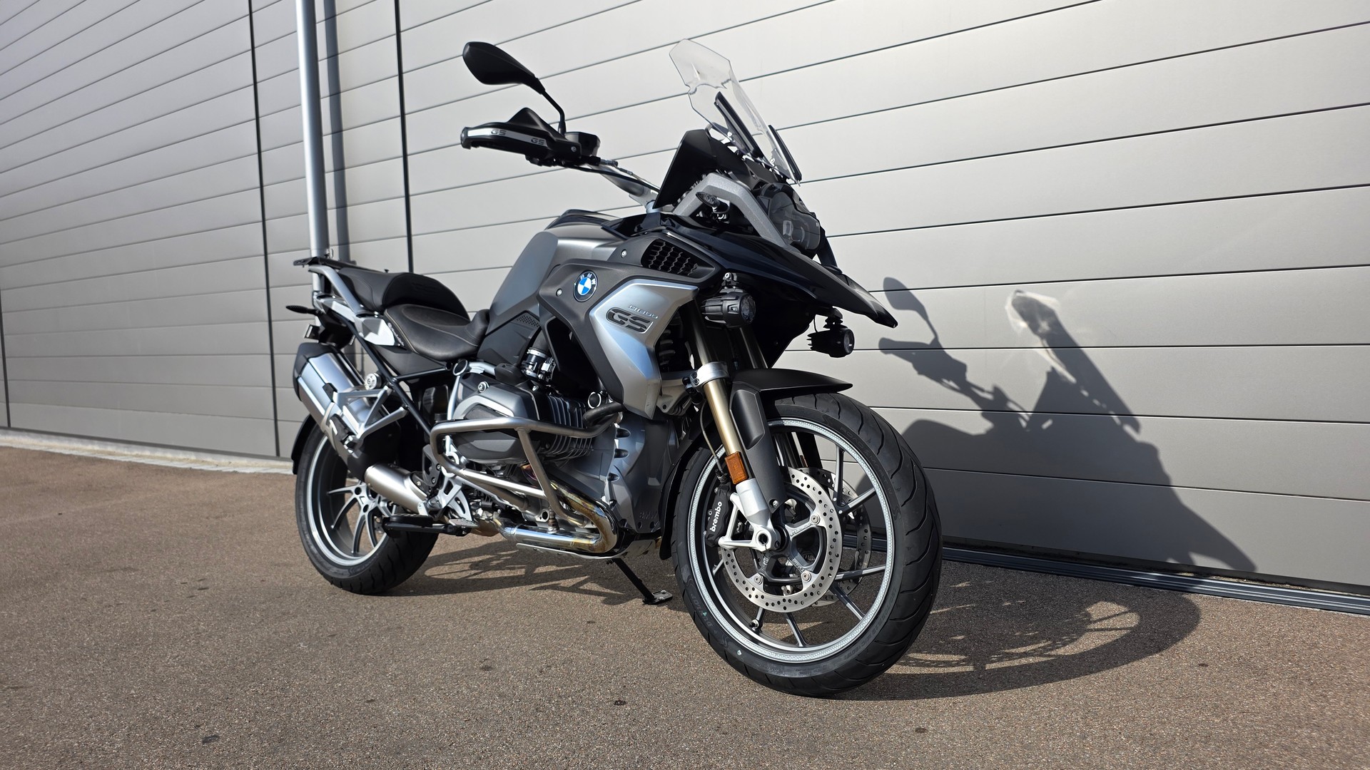 BMW R 1200 GS ABS-image-11