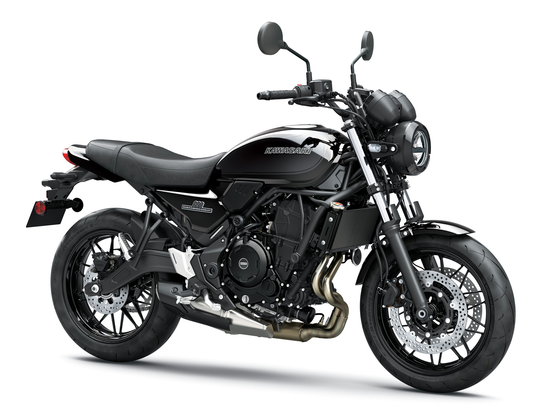 KAWASAKI Z 650 RS (35kW) MY27-image-0