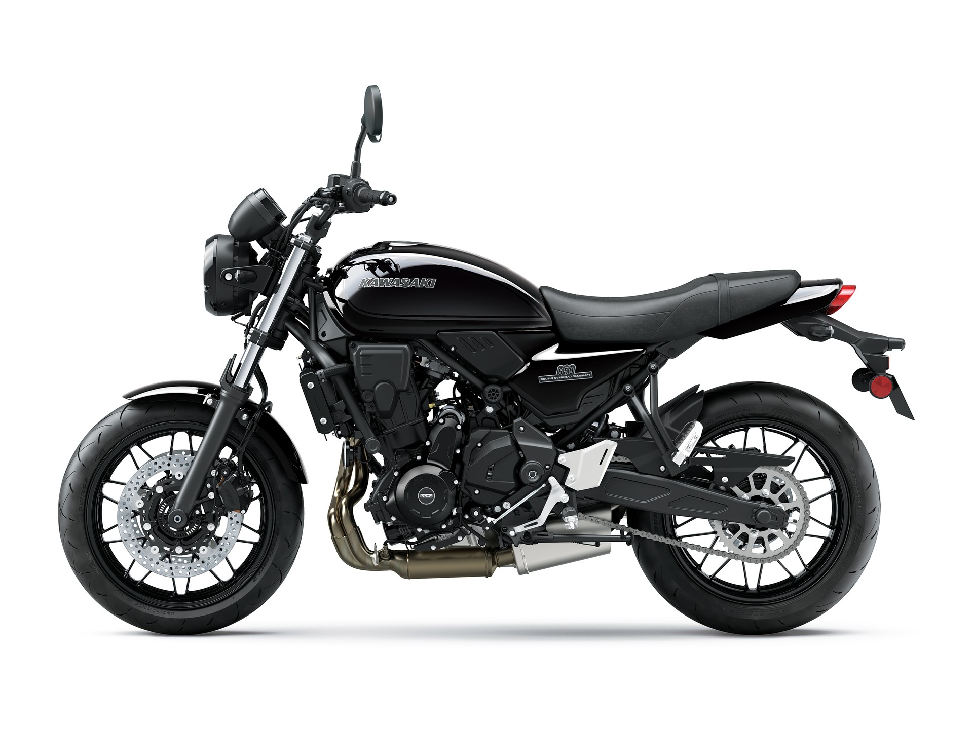 KAWASAKI Z 650 RS (35kW) MY27-image-1