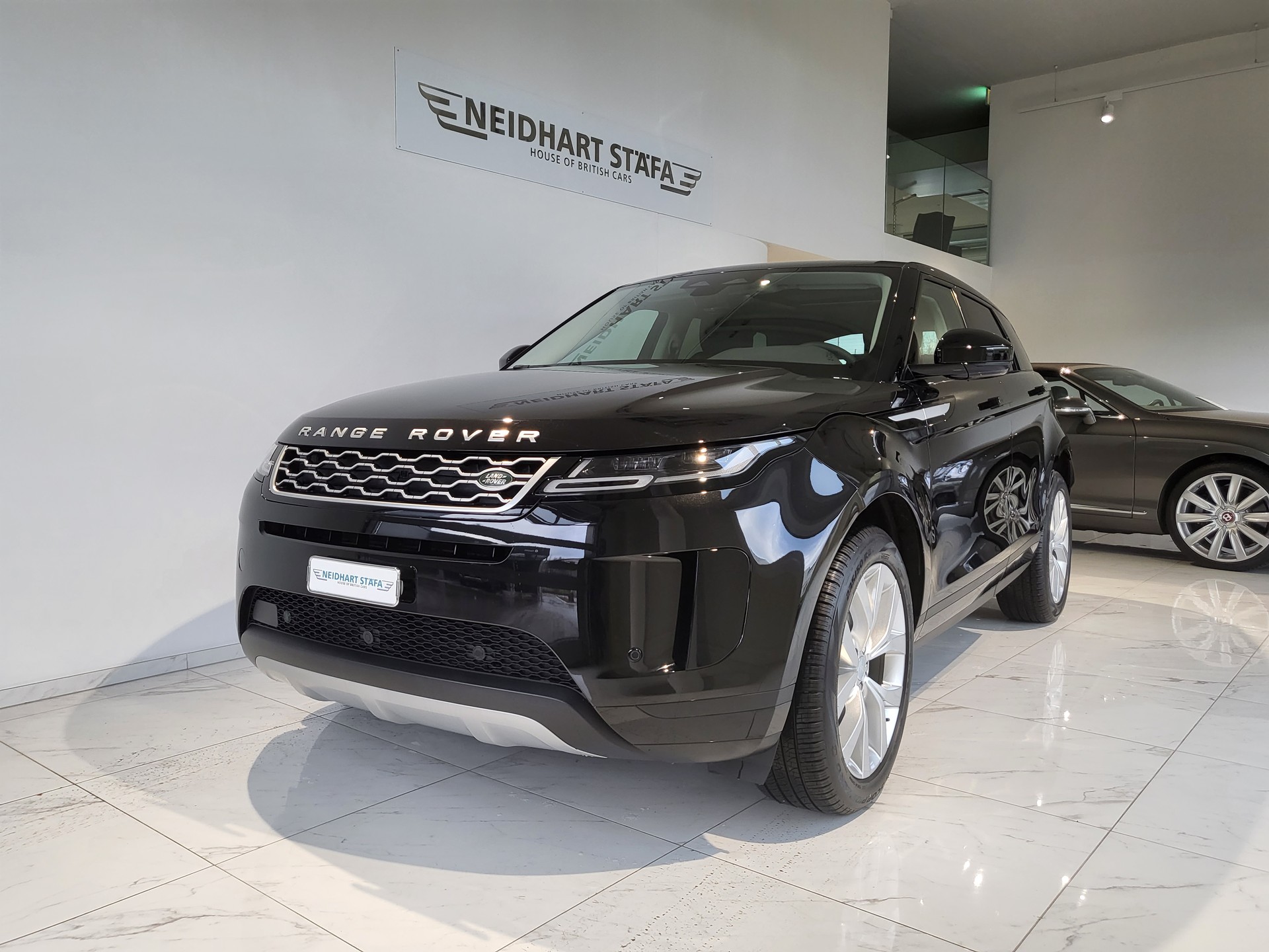 LAND ROVER Range Rover Evoque P 200 MHEV SE AT9-showroom-element-1