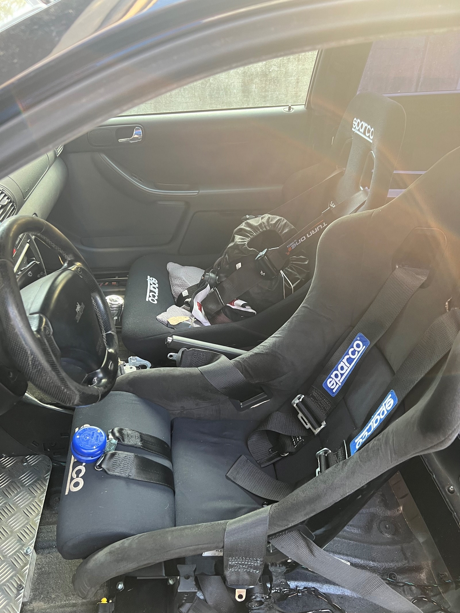 AUDI A3 1.8 T Ambiente-image-8