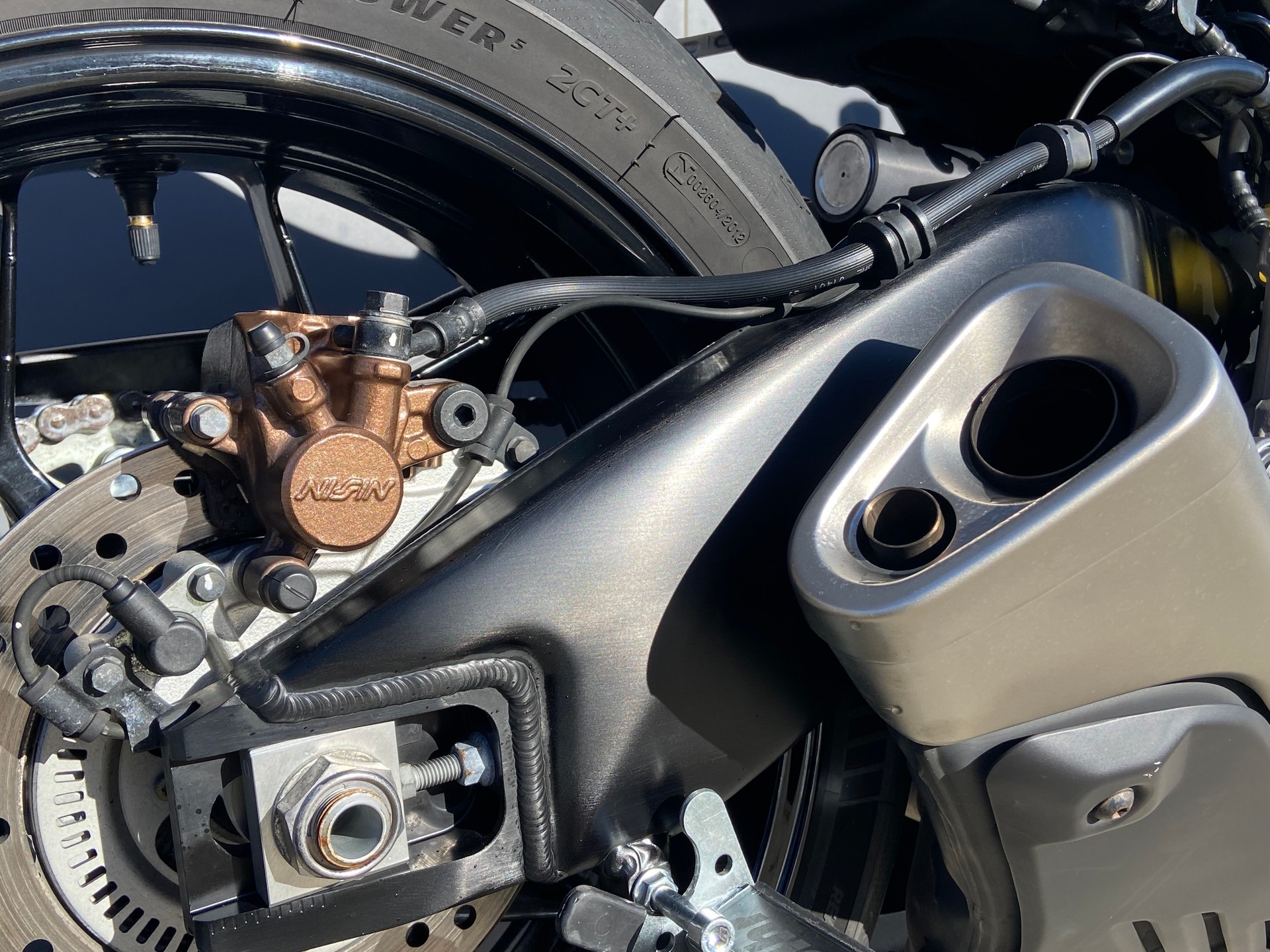 HONDA CBR 1000 RA ABS-image-3