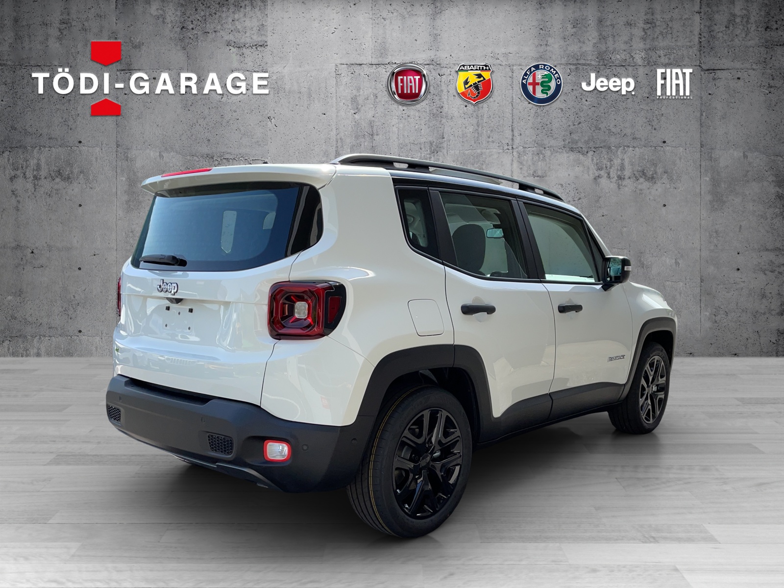 JEEP Renegade 1.5 Turbo Summit-image-5