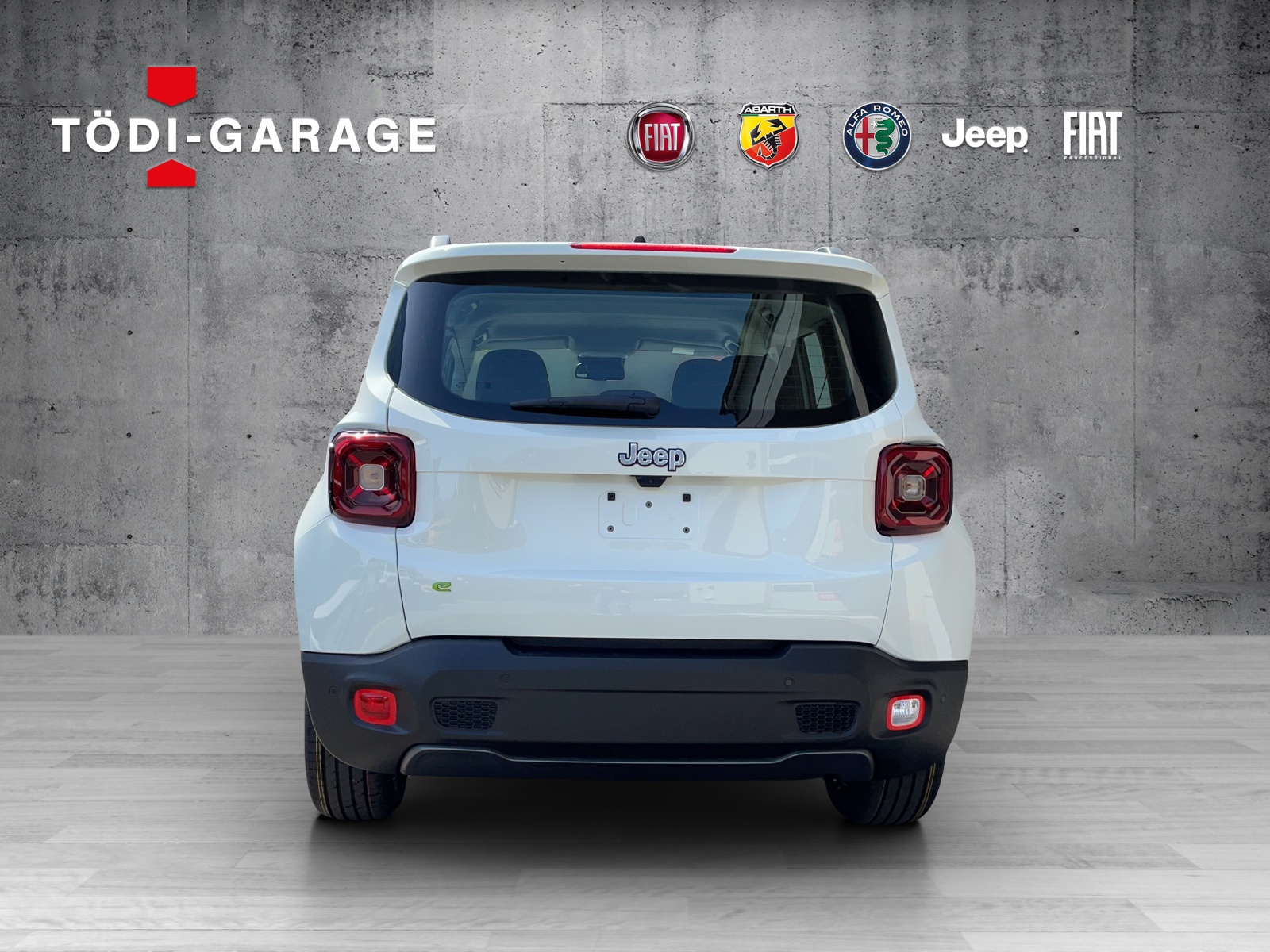 JEEP Renegade 1.5 Turbo Summit-image-4