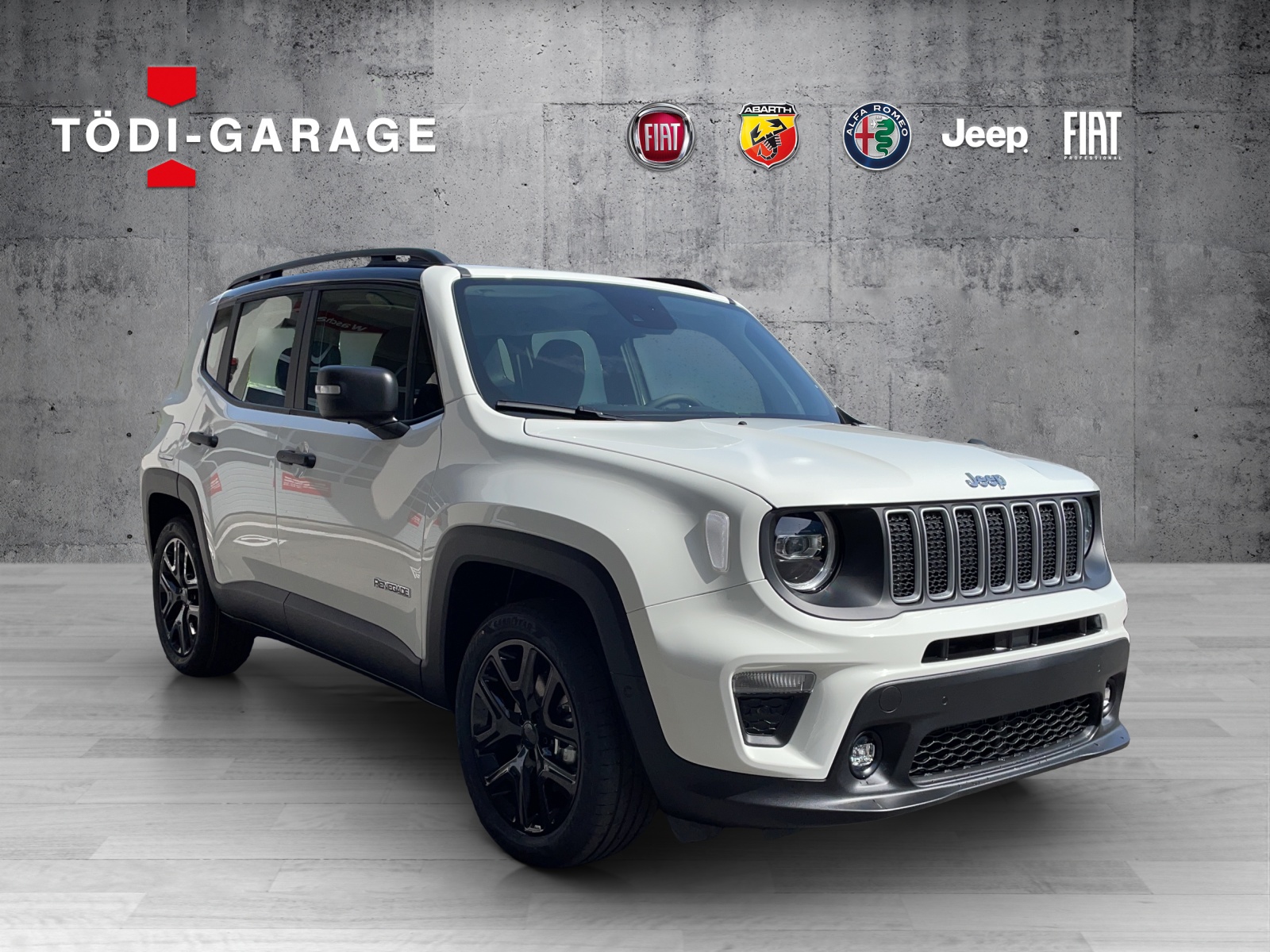 JEEP Renegade 1.5 Turbo Summit-image-7