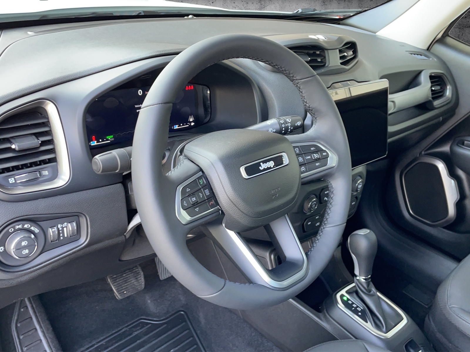 JEEP Renegade 1.5 Turbo Summit-image-9