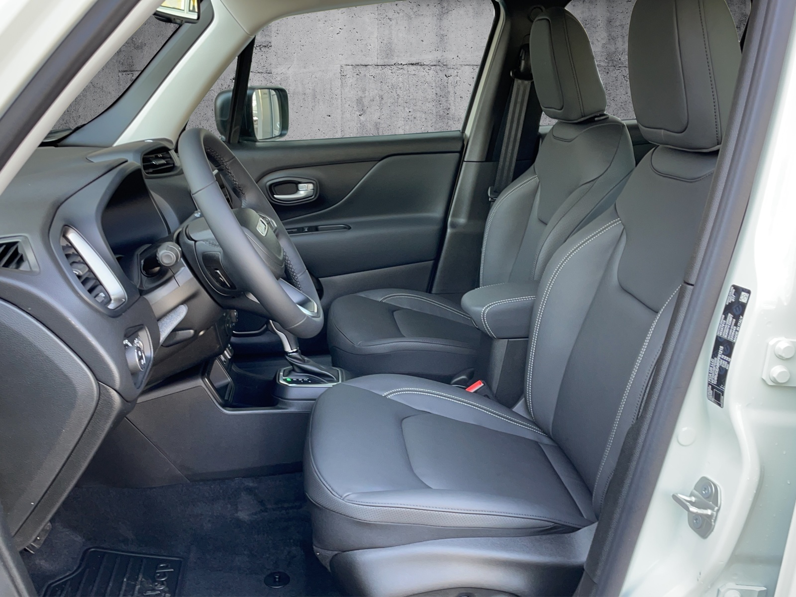 JEEP Renegade 1.5 Turbo Summit-image-8