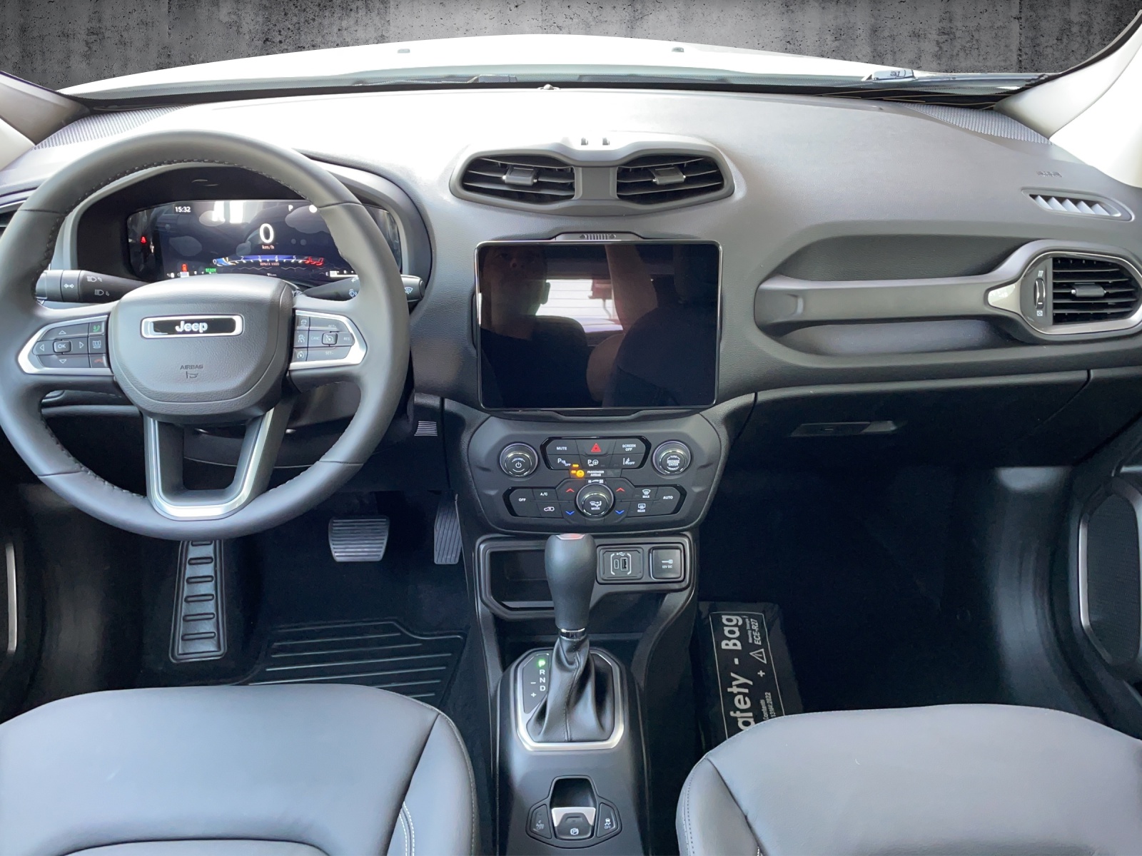 JEEP Renegade 1.5 Turbo Summit-image-10
