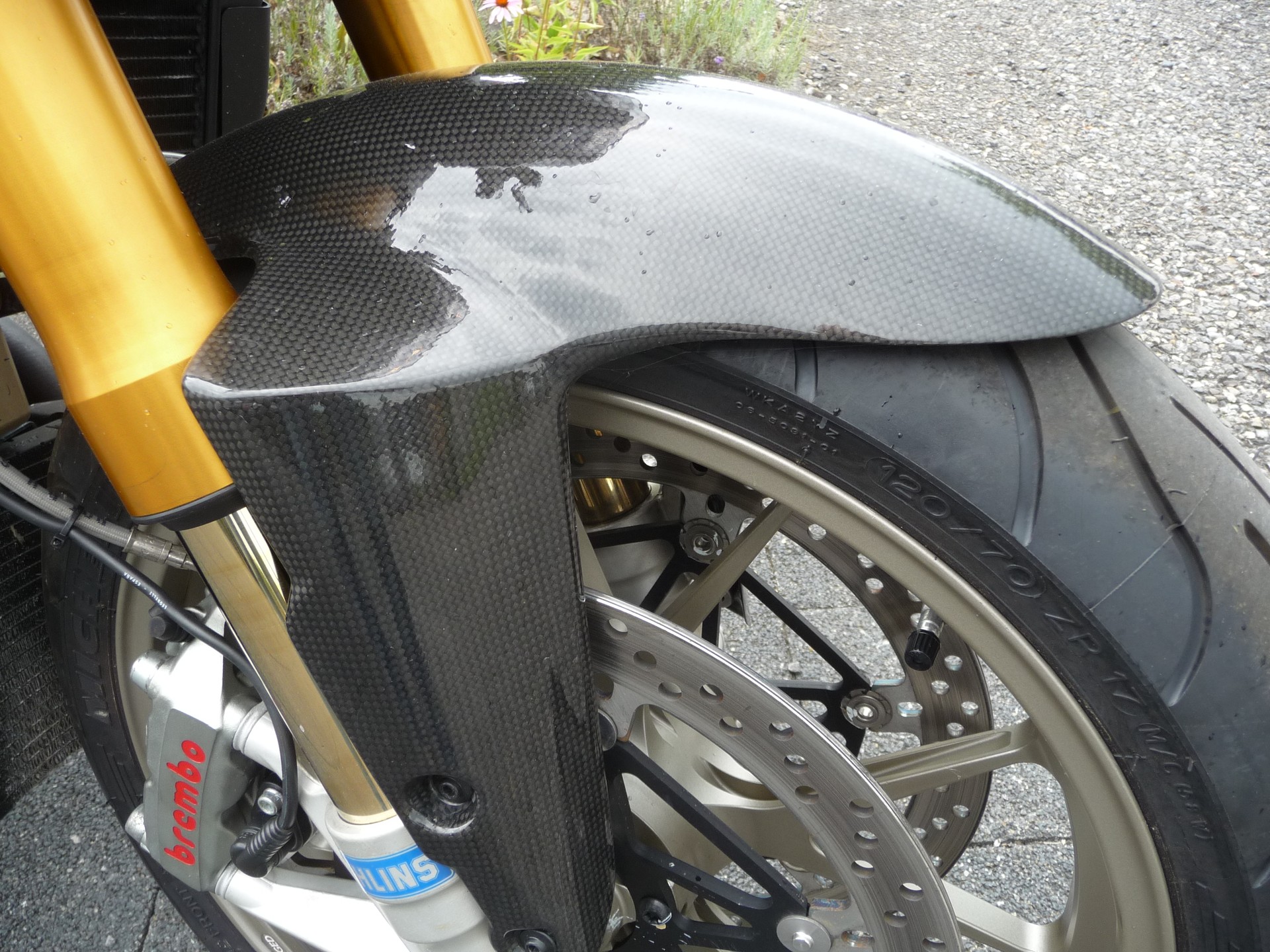 DUCATI Streetfighter 1099 S-image-8