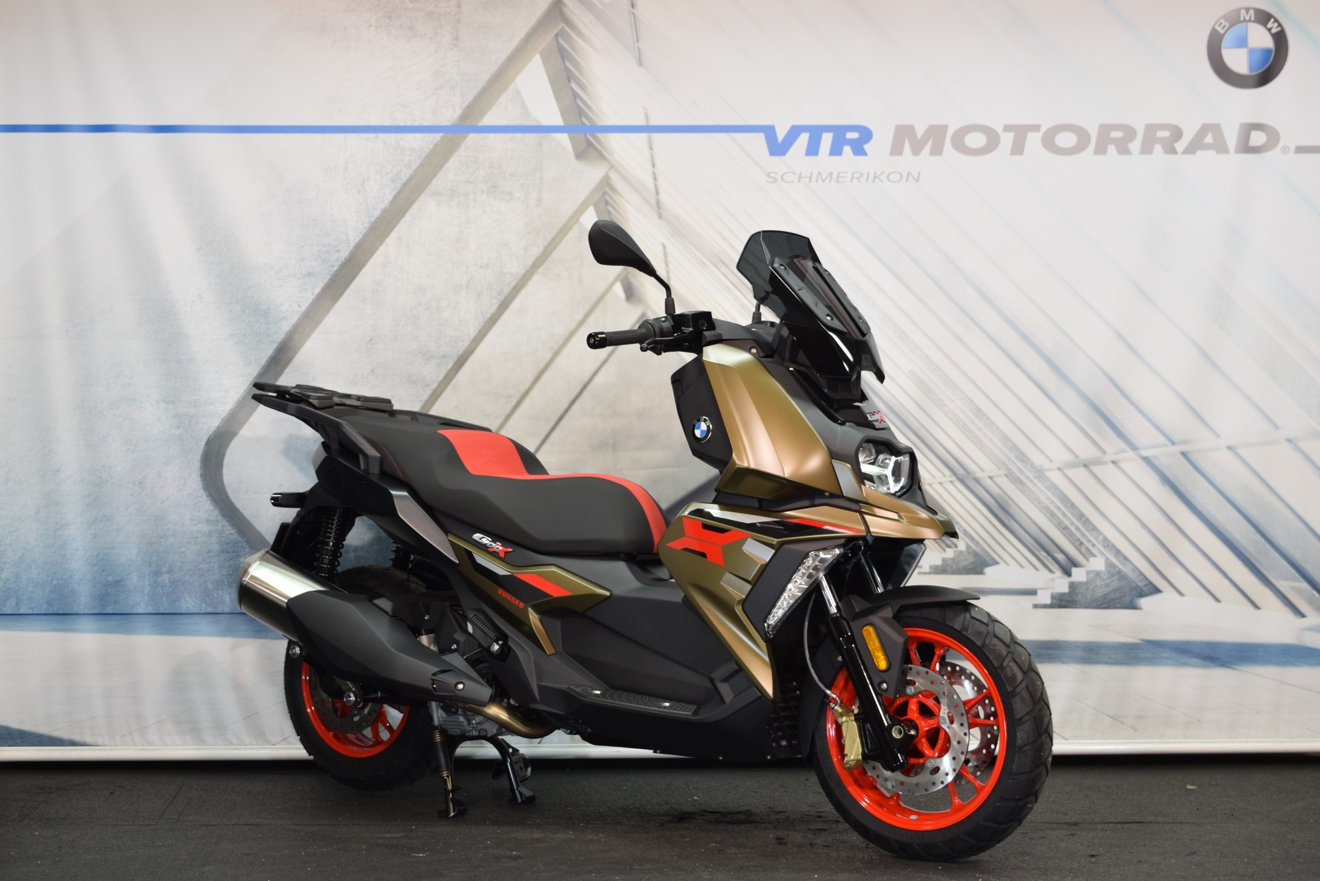 BMW X Style Rugged-image-0