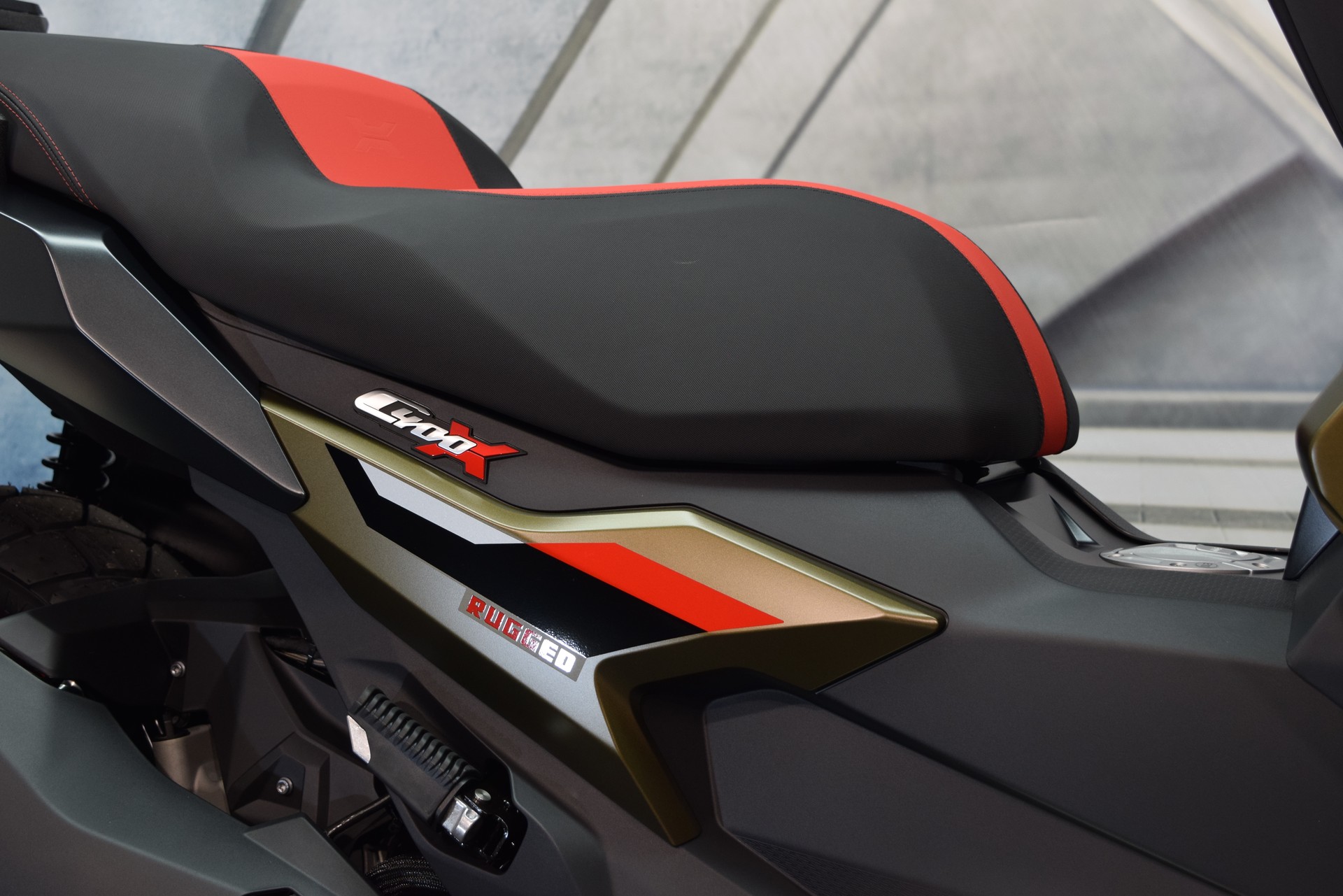 BMW X Style Rugged-image-6