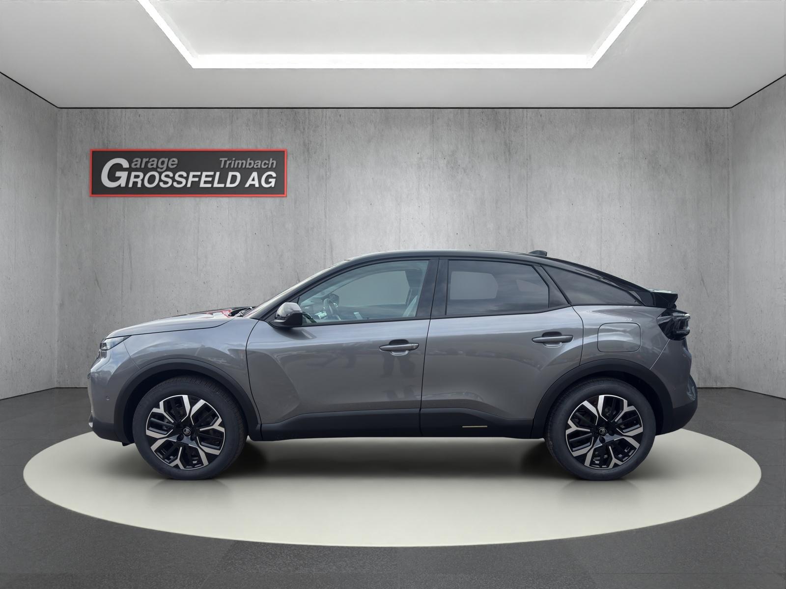 CITROEN C4 1.2 Hybrid Max-image-2