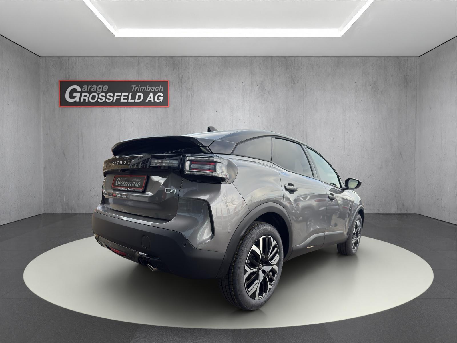 CITROEN C4 1.2 Hybrid Max-image-5