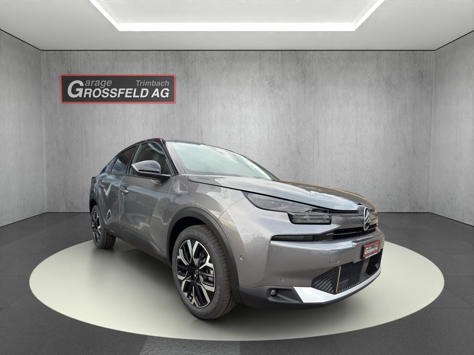 CITROEN C4 1.2 Hybrid Max-image-7