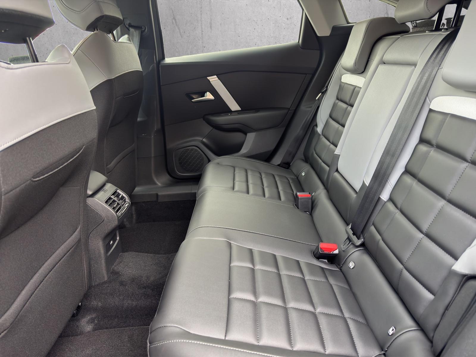 CITROEN C4 1.2 Hybrid Max-image-11