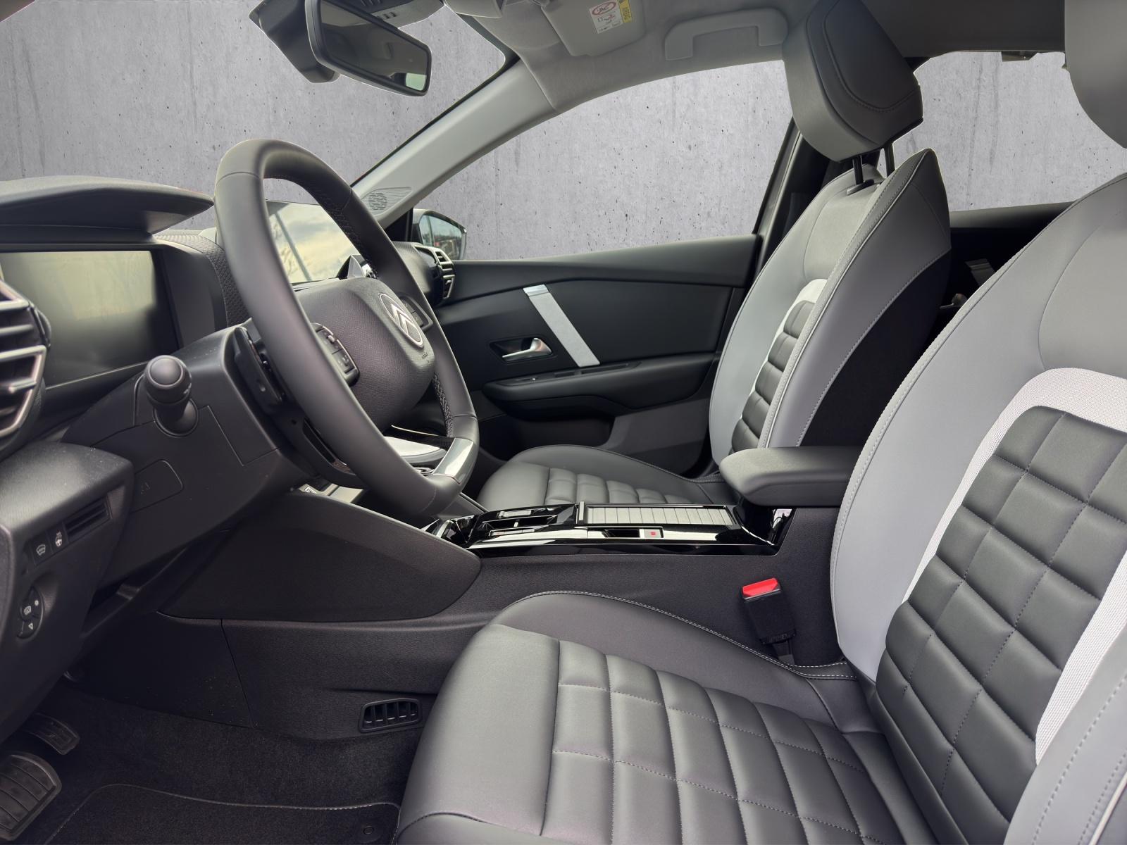 CITROEN C4 1.2 Hybrid Max-image-8