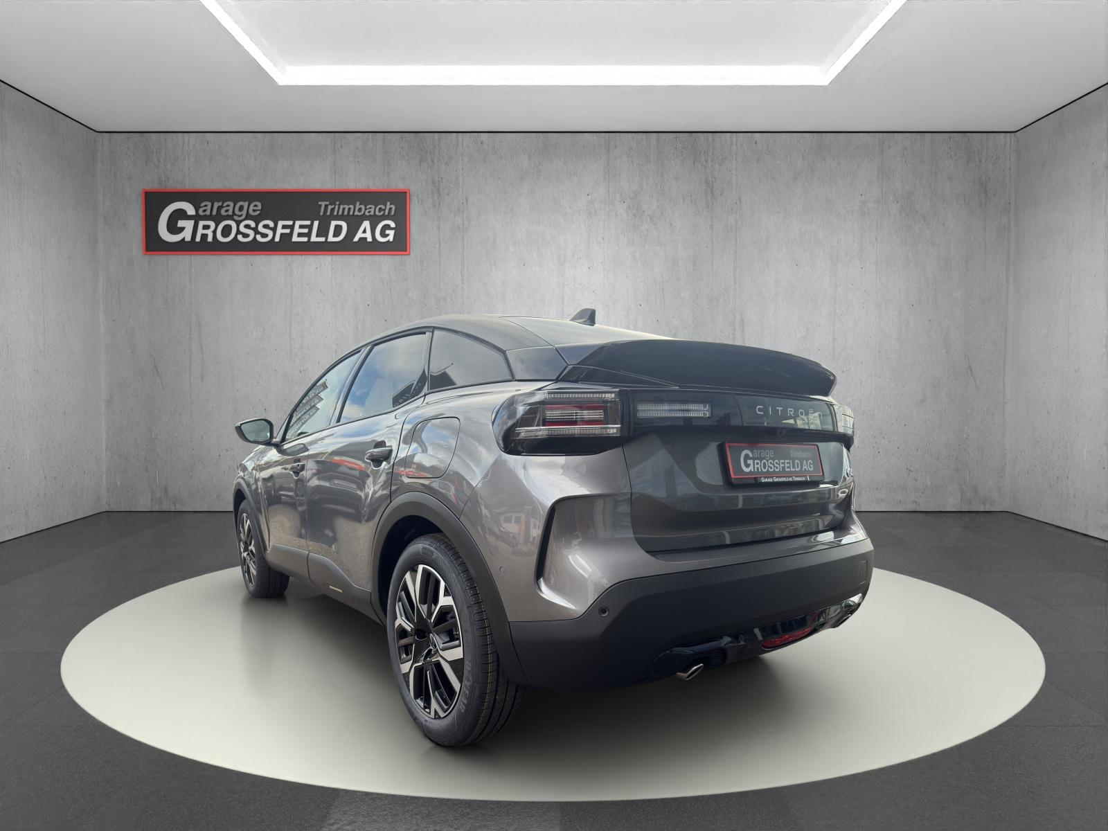 CITROEN C4 1.2 Hybrid Max-image-3