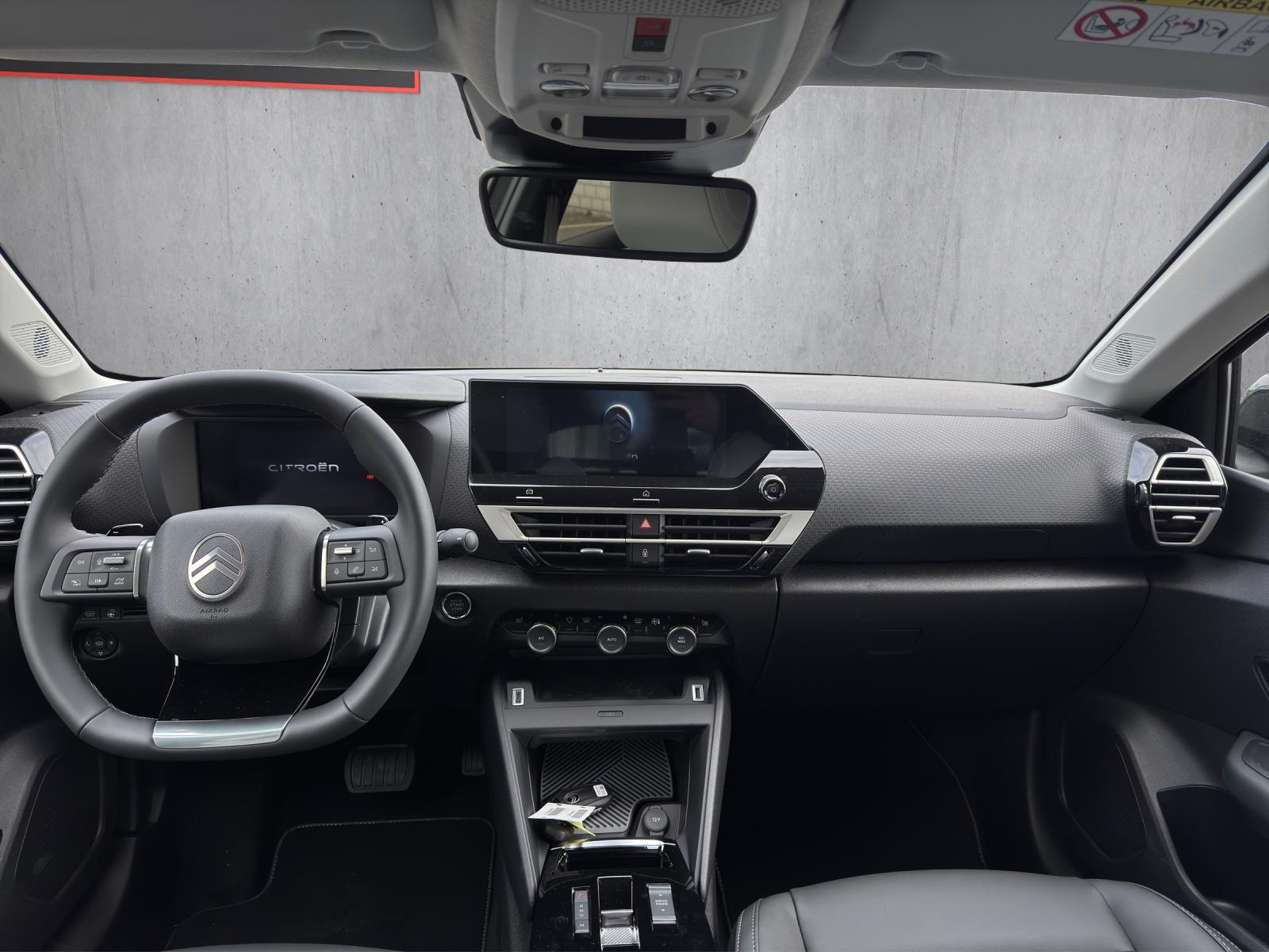 CITROEN C4 1.2 Hybrid Max-image-10