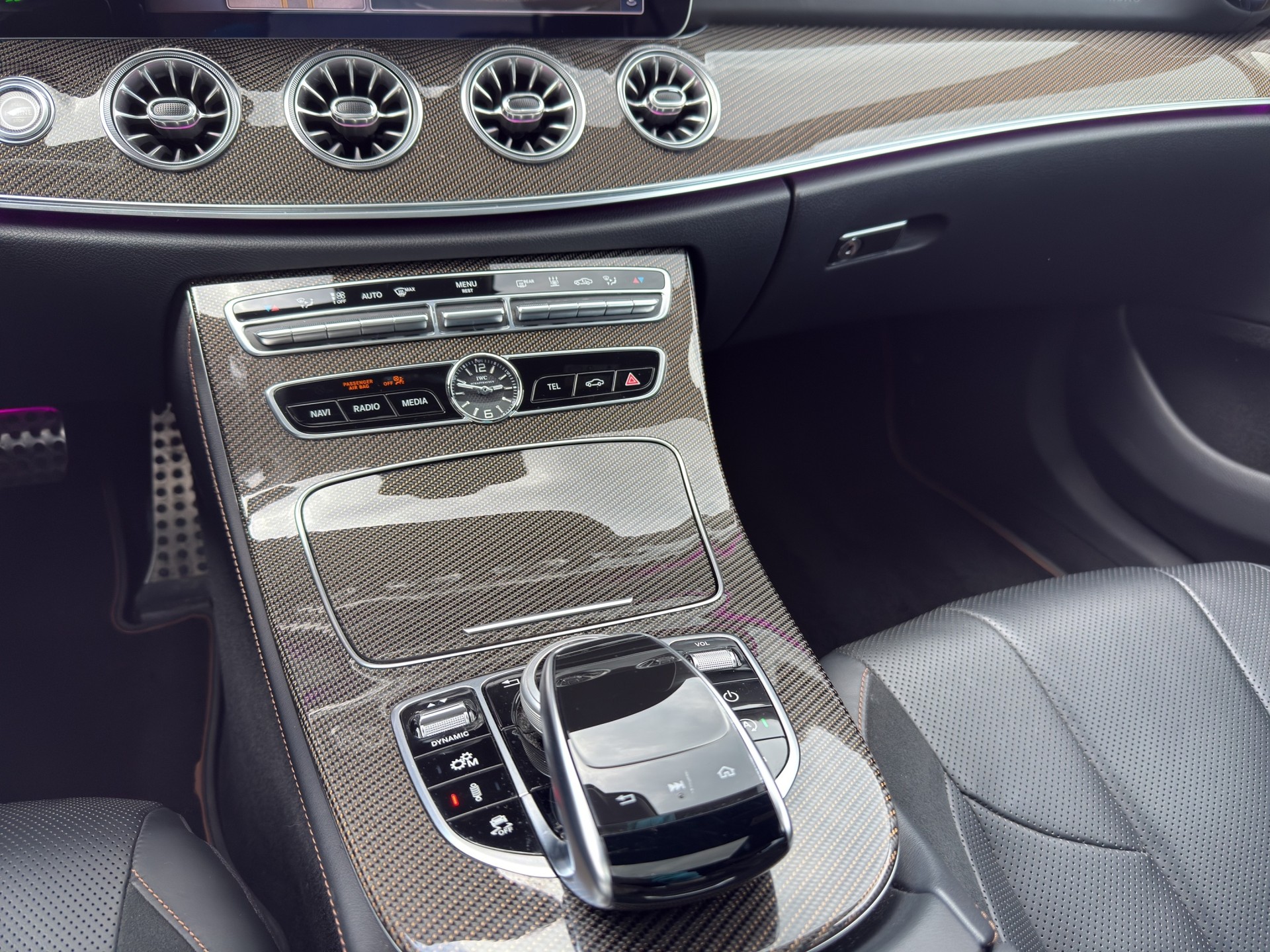 MERCEDES-BENZ CLS 53 AMG 4 Matic+ Edition1-image-14