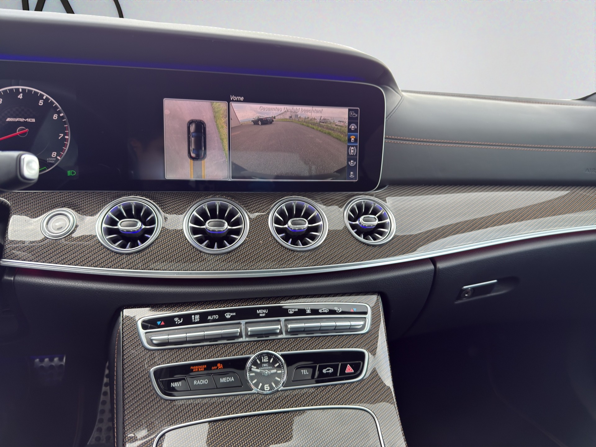 MERCEDES-BENZ CLS 53 AMG 4 Matic+ Edition1-image-11
