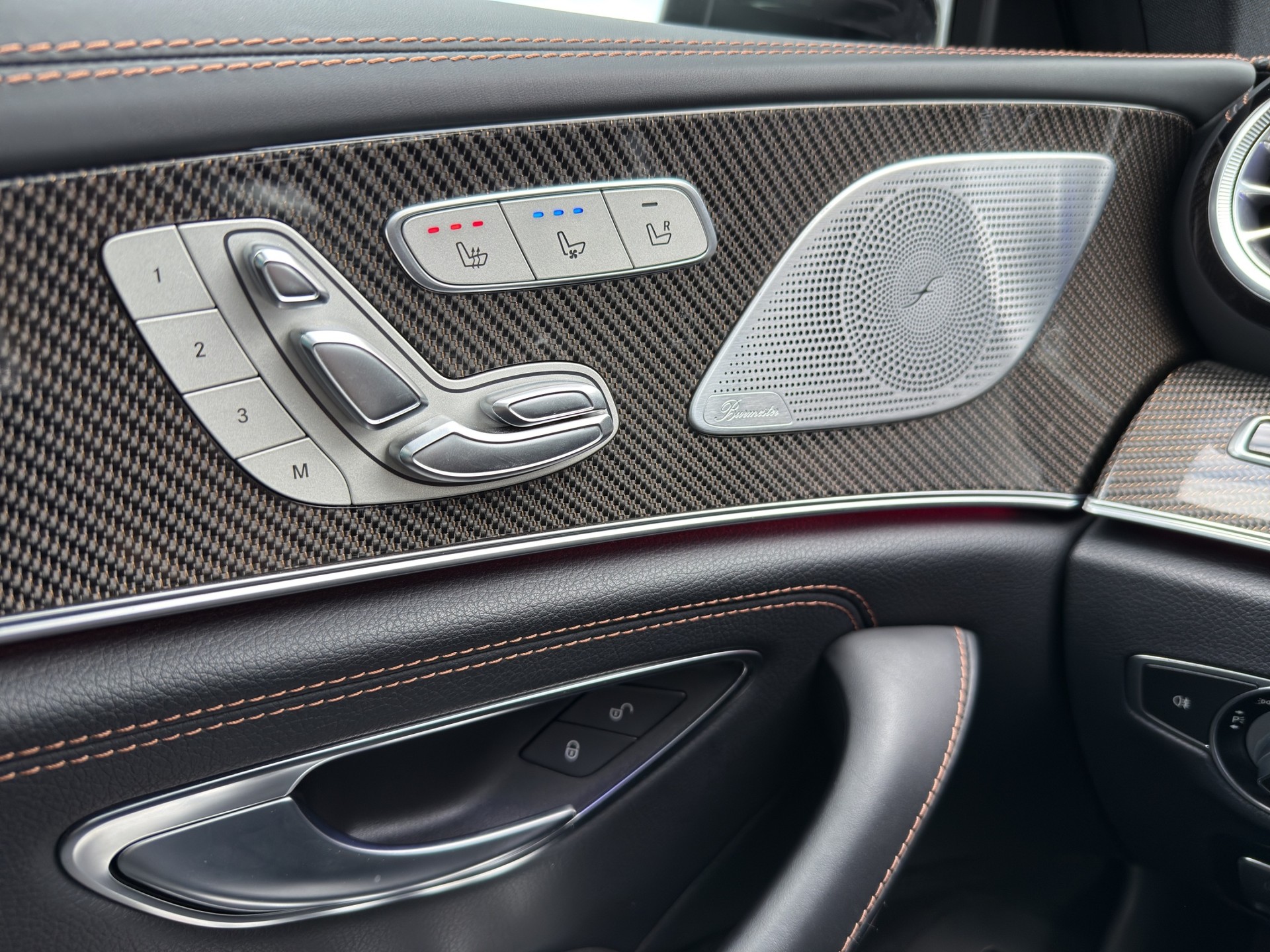 MERCEDES-BENZ CLS 53 AMG 4 Matic+ Edition1-image-15