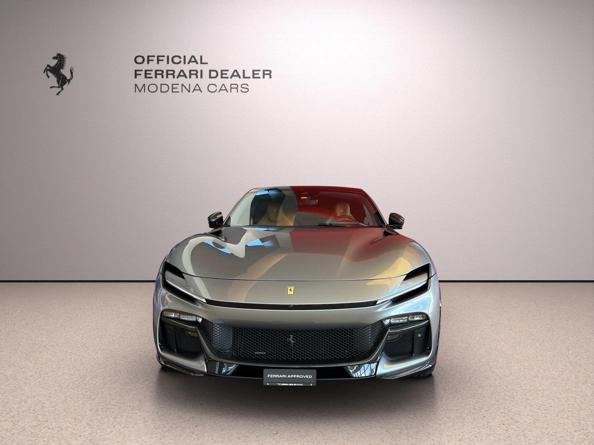 FERRARI PUROSANGUE-image-4
