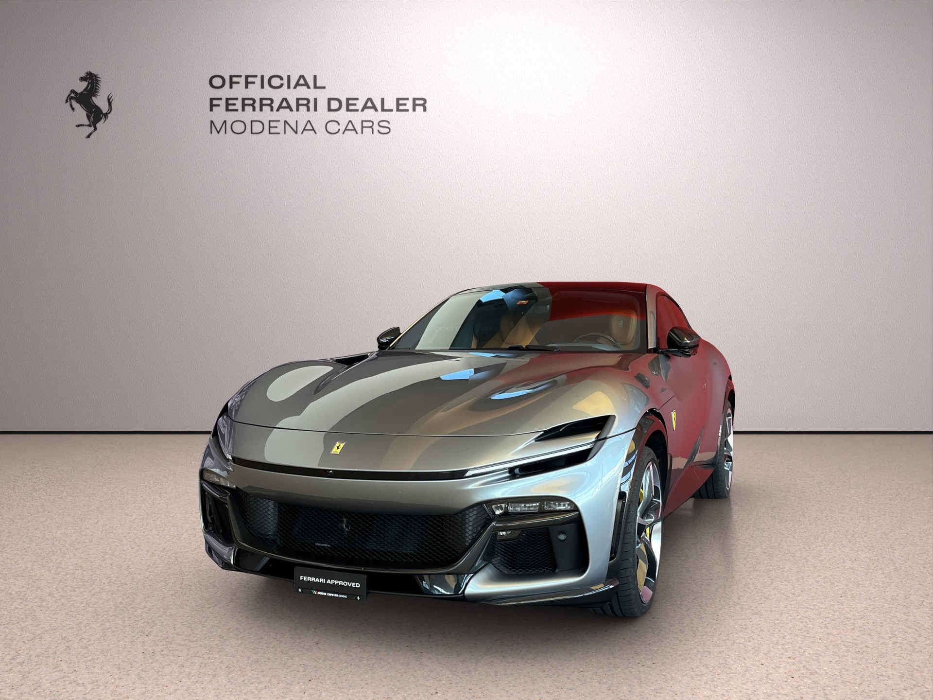 FERRARI PUROSANGUE-image-5