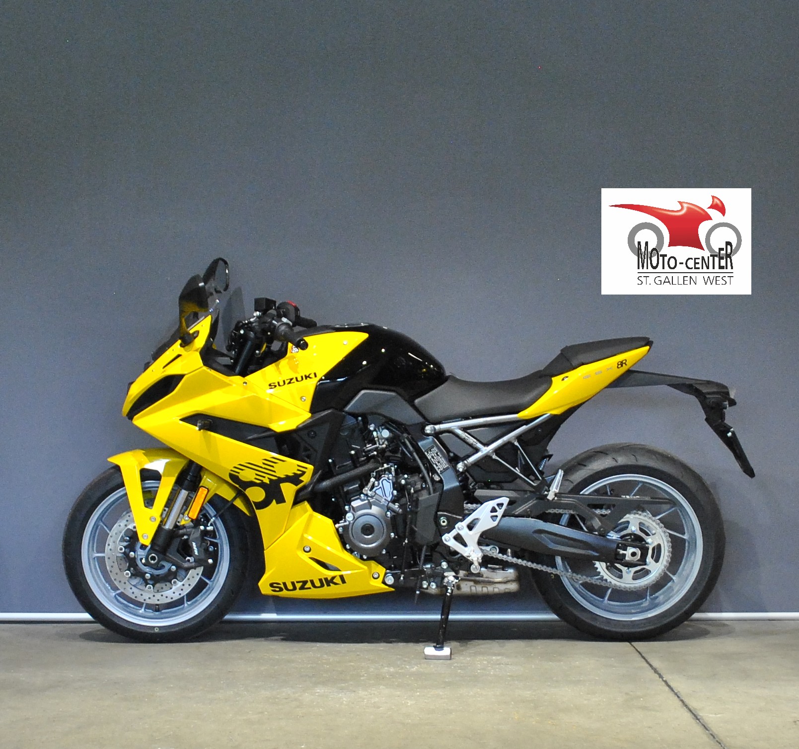 SUZUKI GSX 8 R (35kW)-image-2
