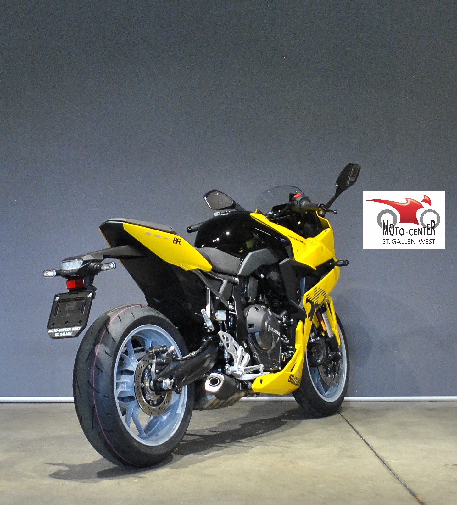 SUZUKI GSX 8 R (35kW)-image-4