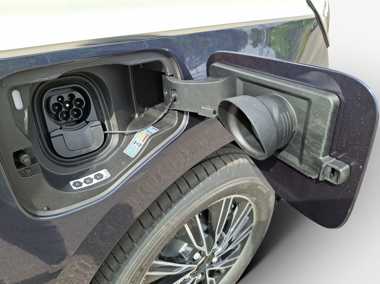 VW California eHybrid Ocean 4Motion-image-14
