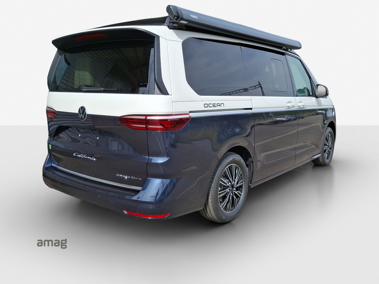 VW California eHybrid Ocean 4Motion-image-4