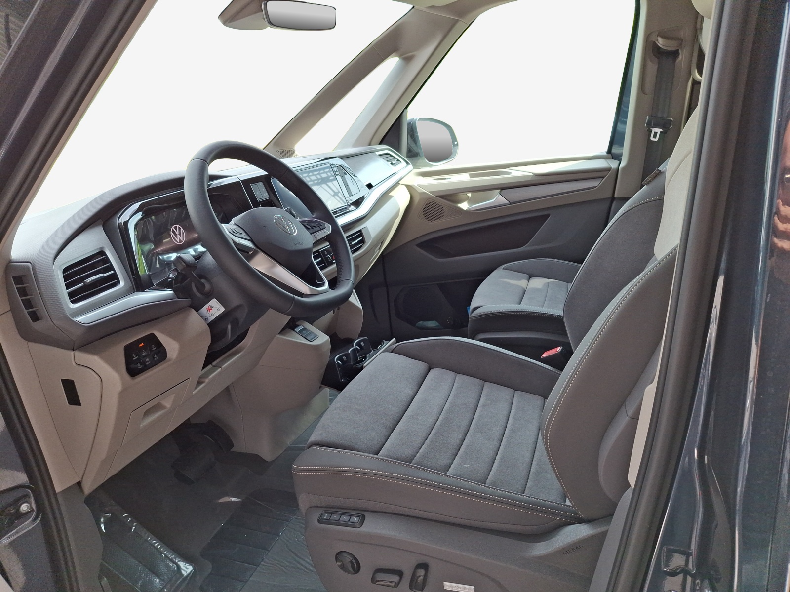 VW California eHybrid Ocean 4Motion-image-7