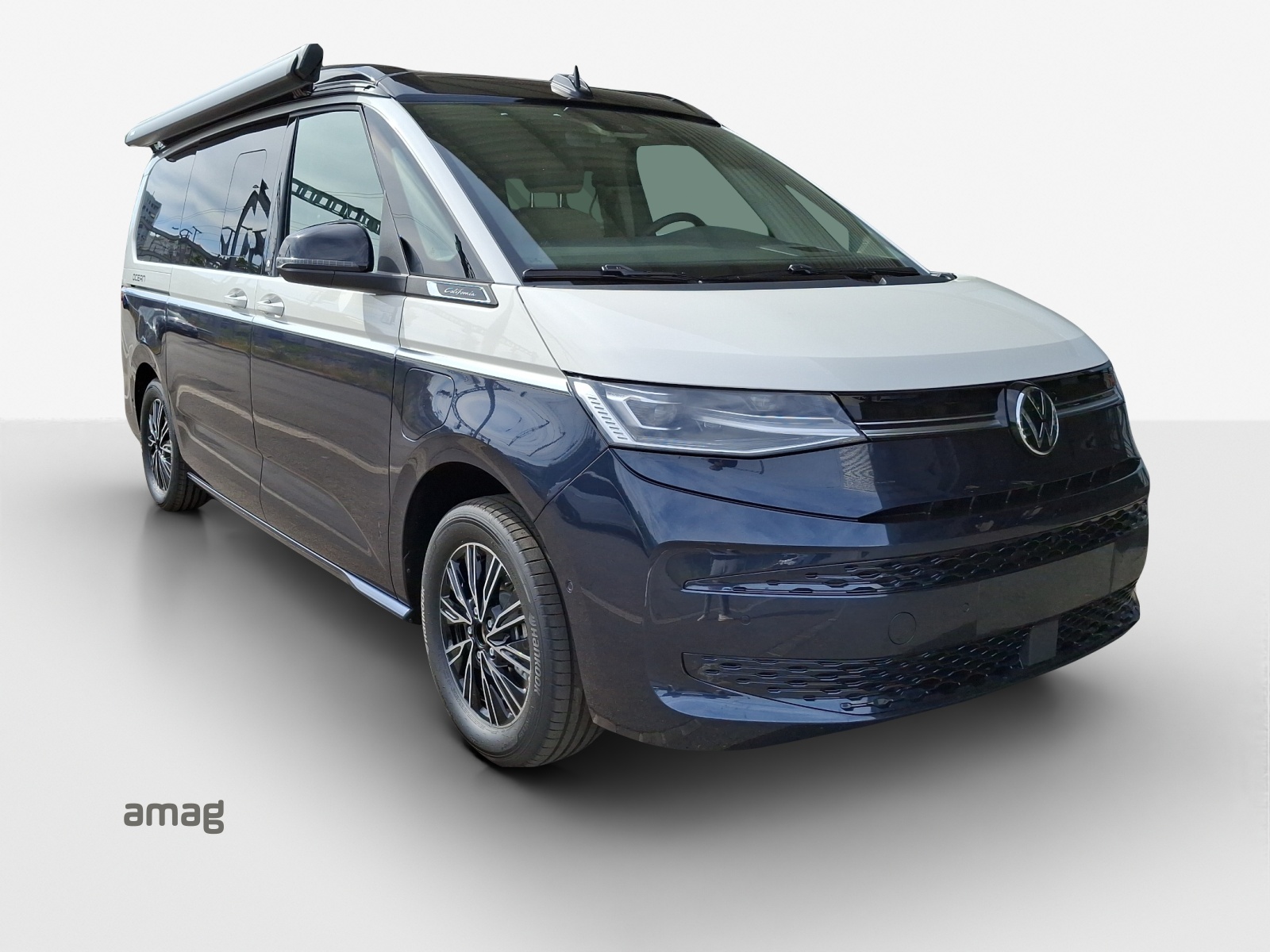 VW California eHybrid Ocean 4Motion-image-5