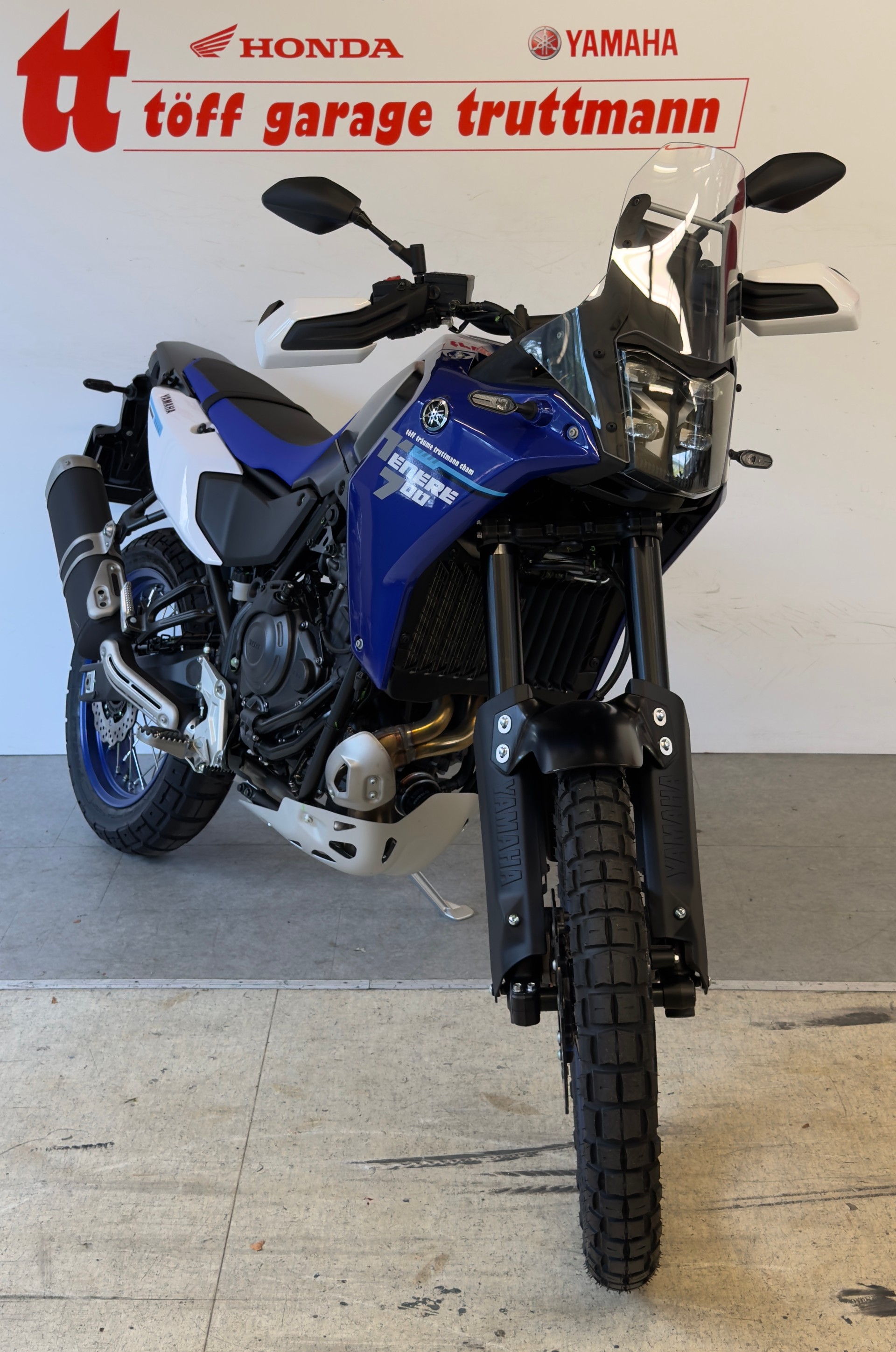 YAMAHA Tenere 700-image-2