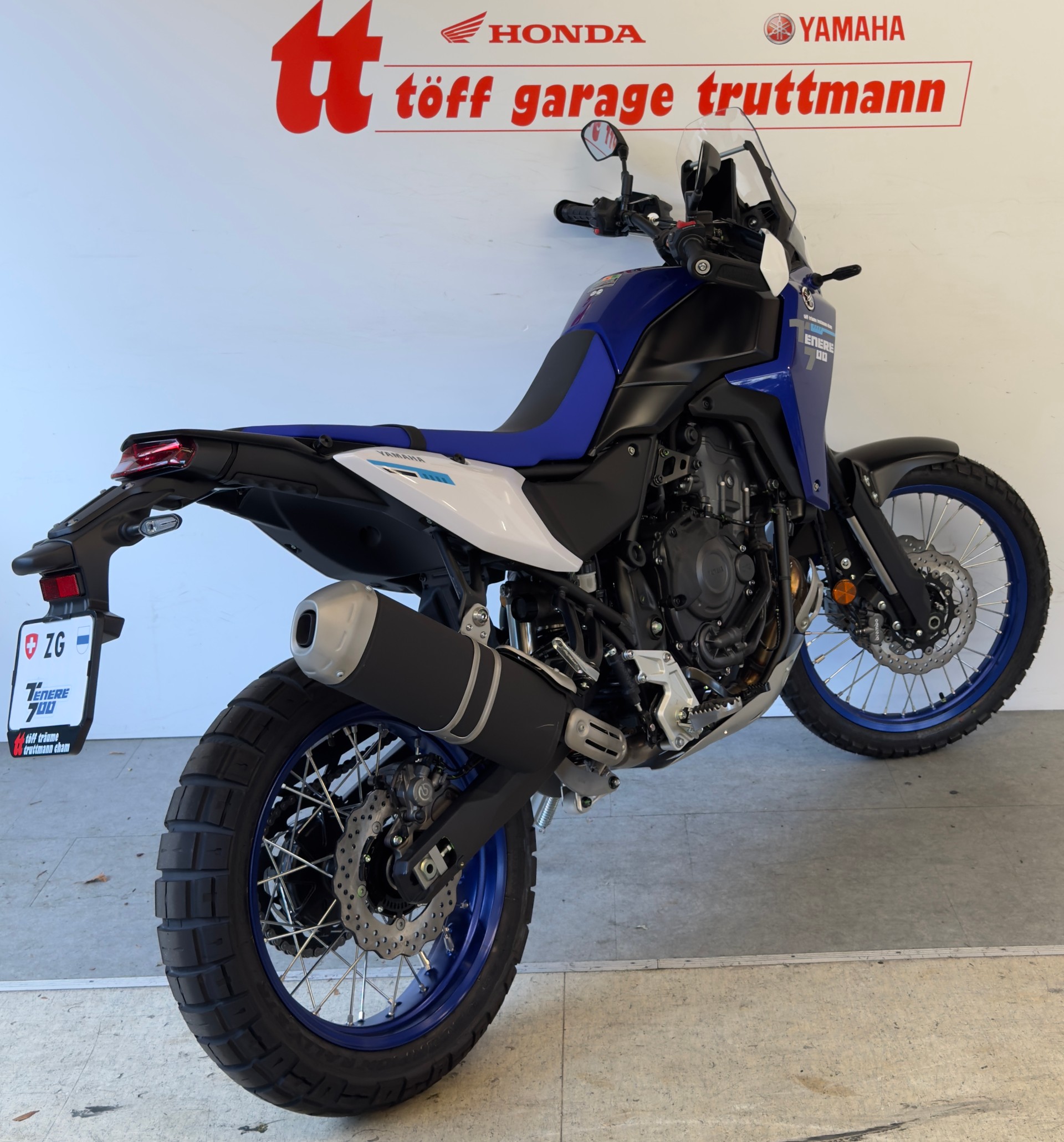 YAMAHA Tenere 700-image-3