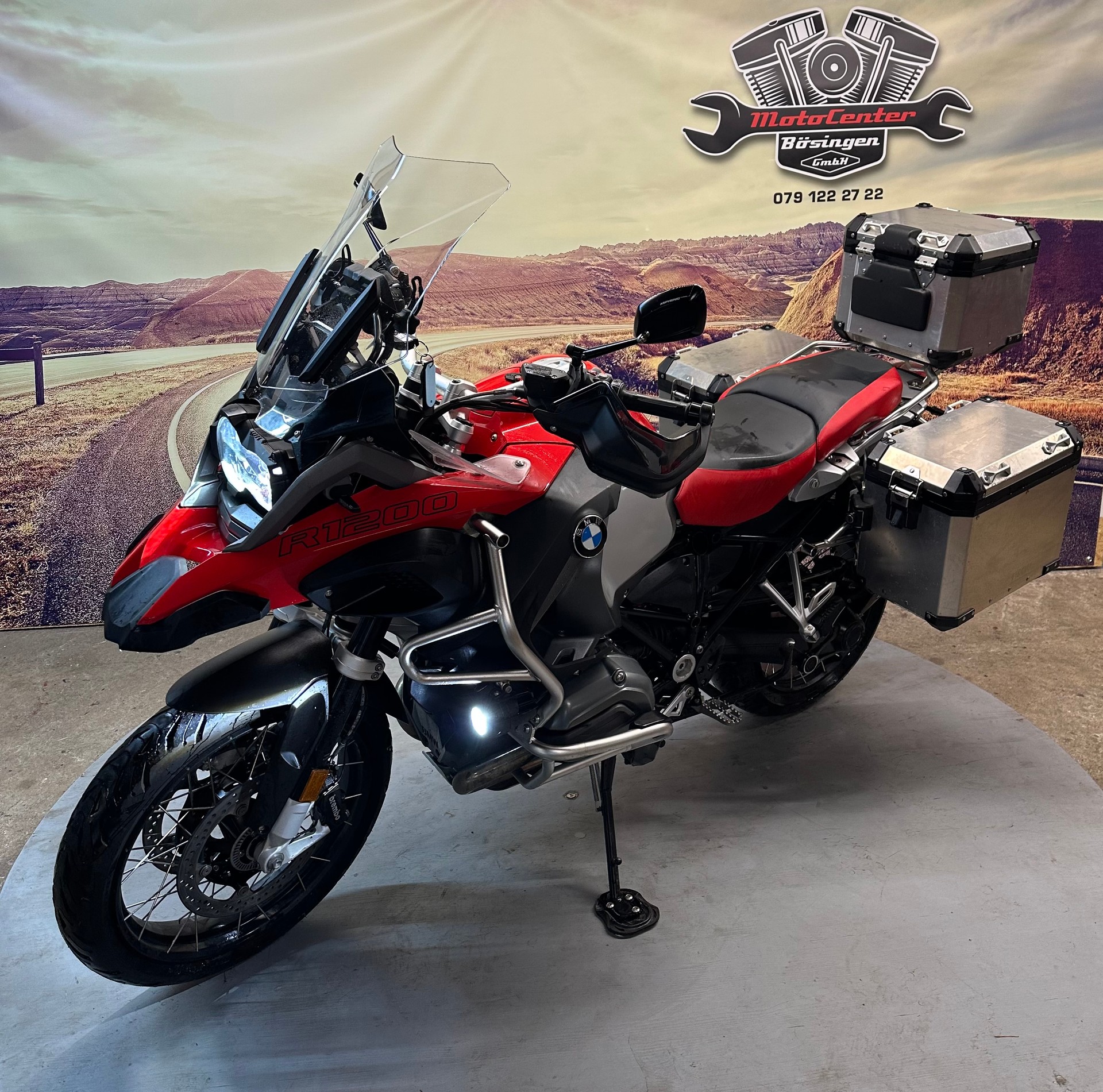 BMW R 1200 GS Adventure ABS-image-3
