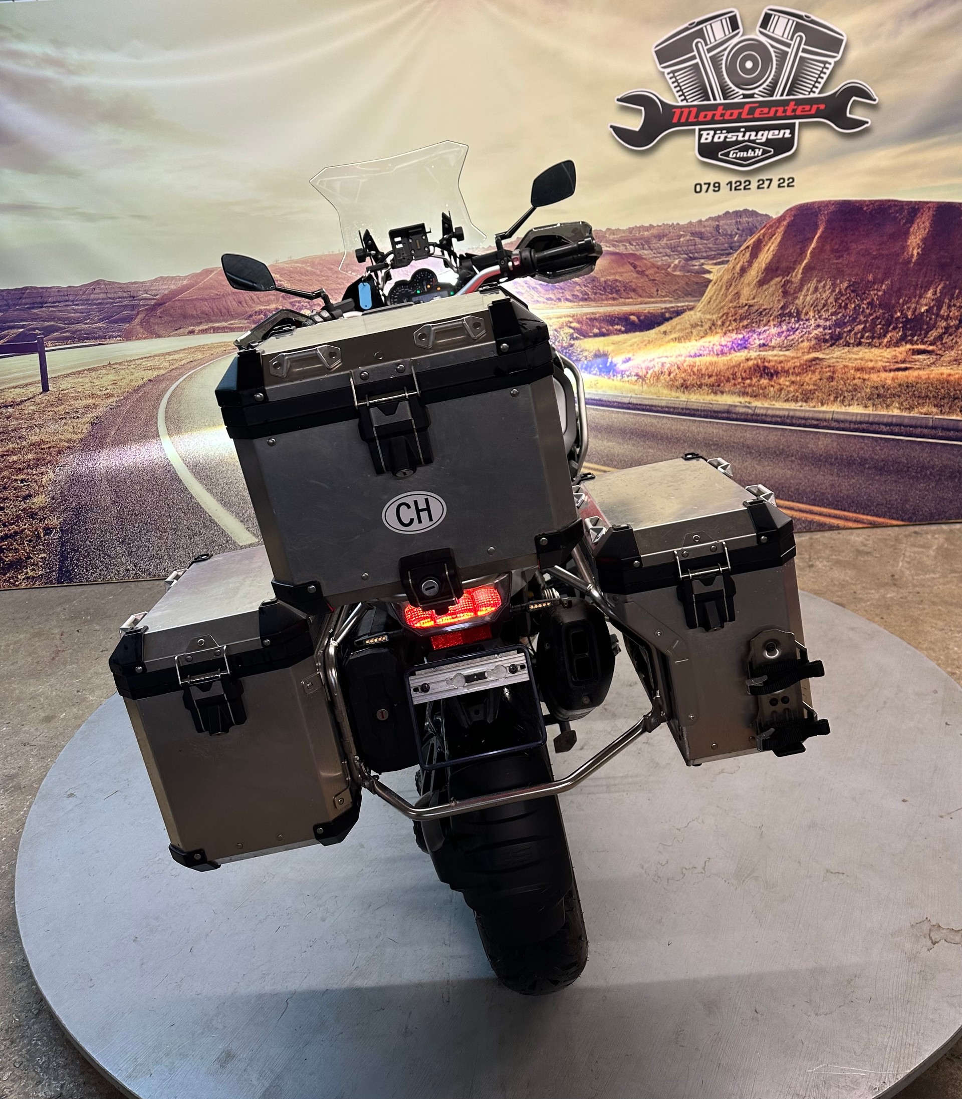 BMW R 1200 GS Adventure ABS-image-7