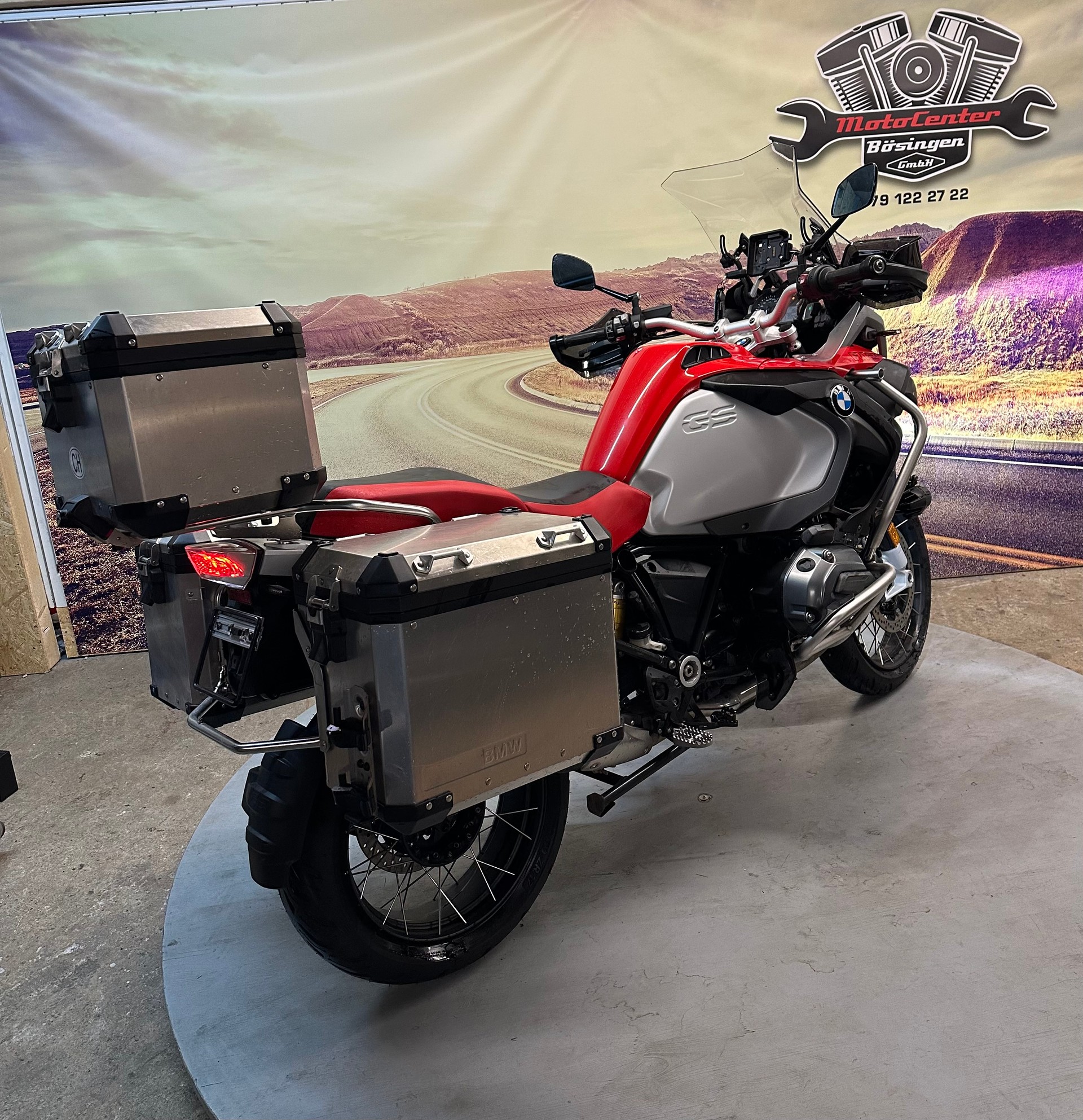 BMW R 1200 GS Adventure ABS-image-6