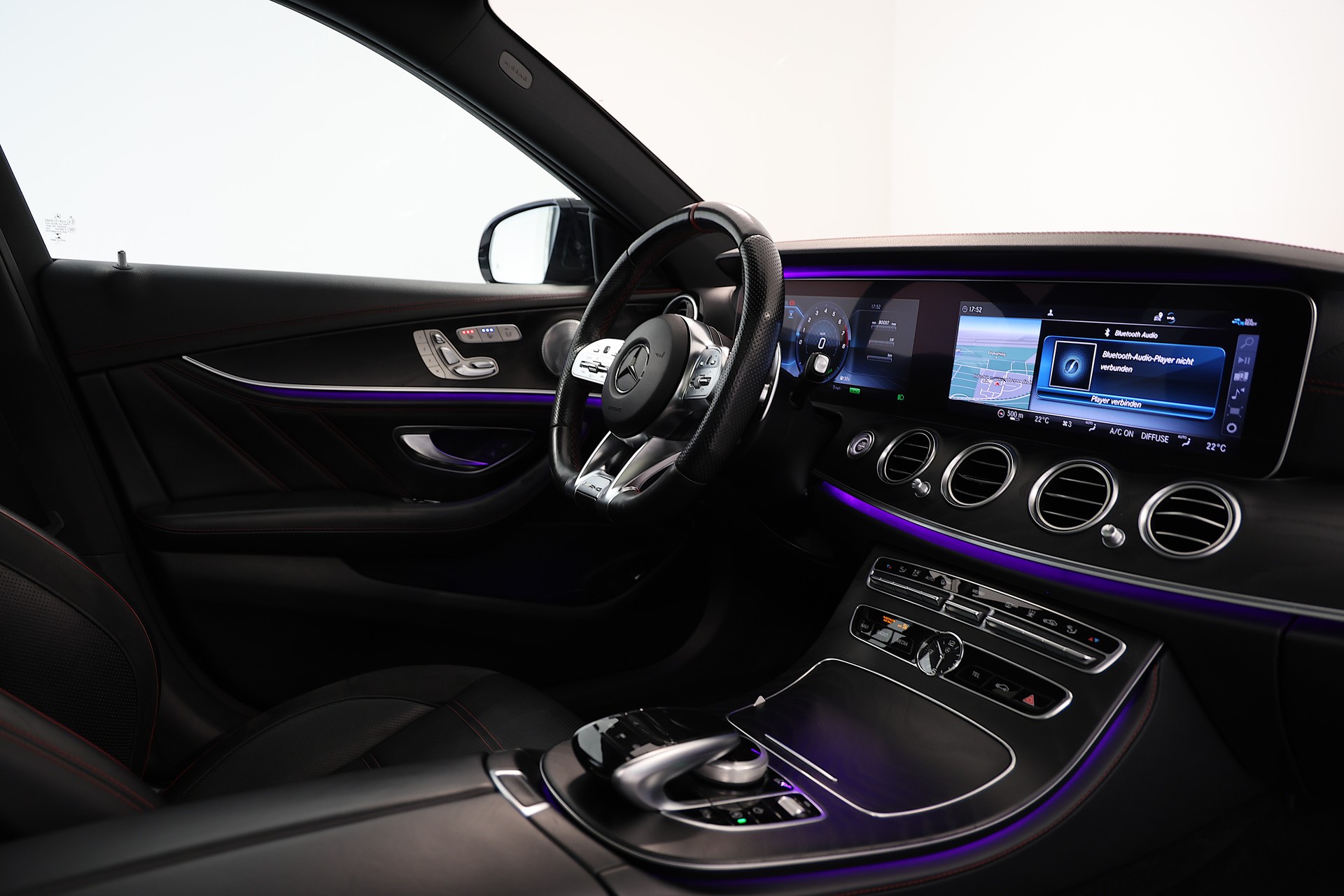 MERCEDES-BENZ E 53 AMG 4Matic+ Speedshift MCT-image-15