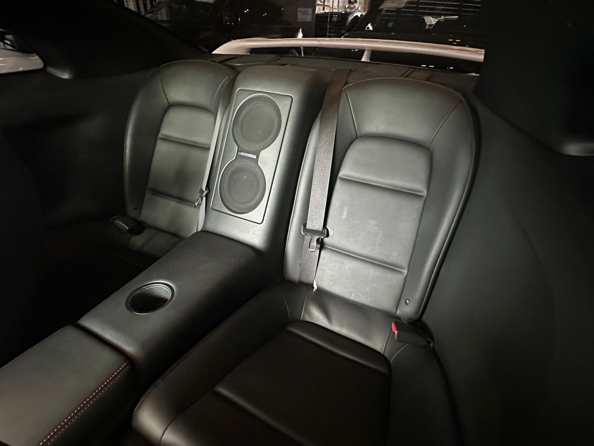 NISSAN GT-R 3.8 V6 Biturbo Presitge Edition-image-9