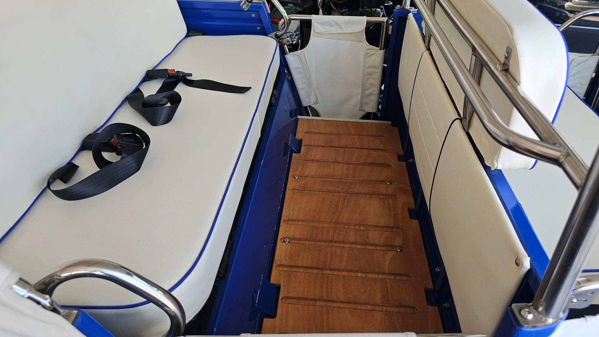 PIAGGIO APE Calessino-image-5