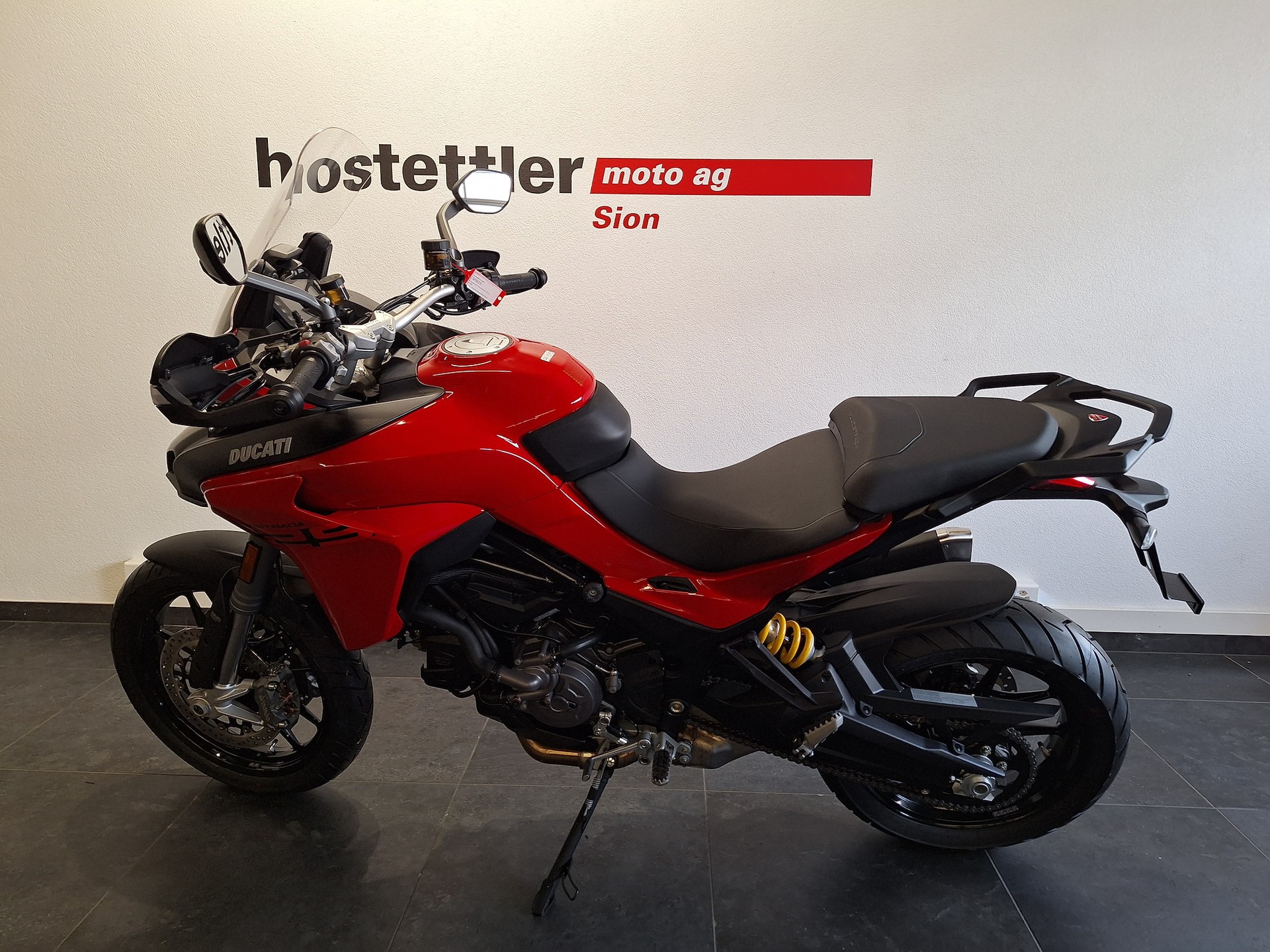 DUCATI Multistrada V2 S Travel-image-3