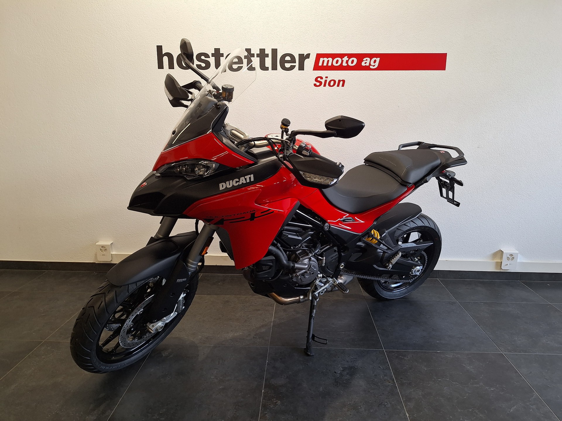DUCATI Multistrada V2 S Travel-image-4