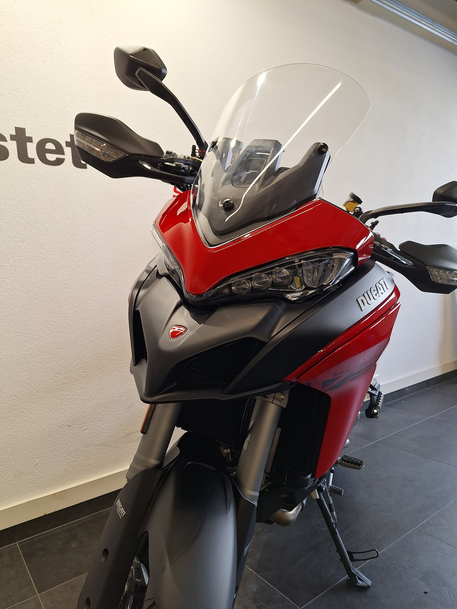 DUCATI Multistrada V2 S Travel-image-6