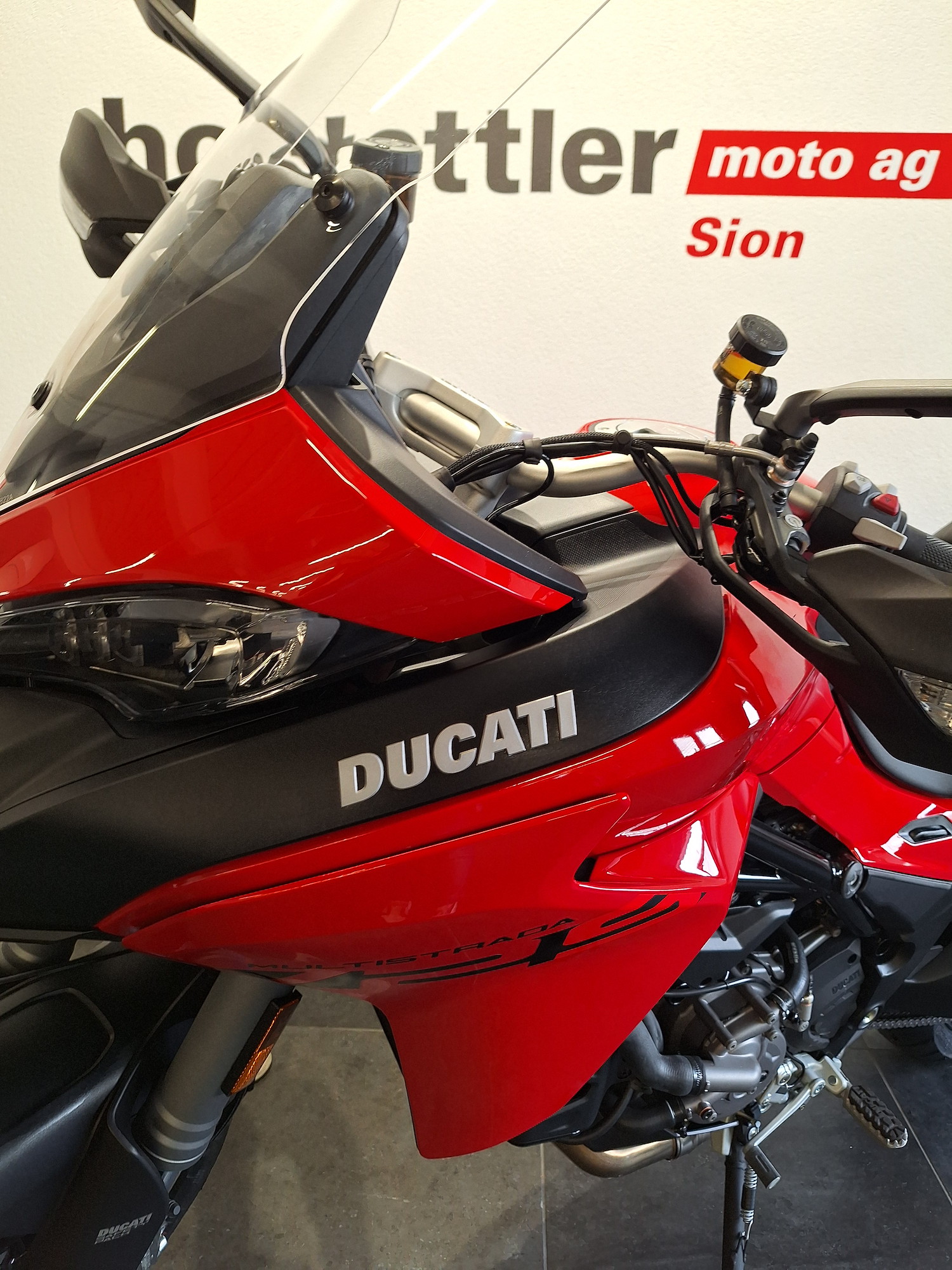 DUCATI Multistrada V2 S Travel-image-5