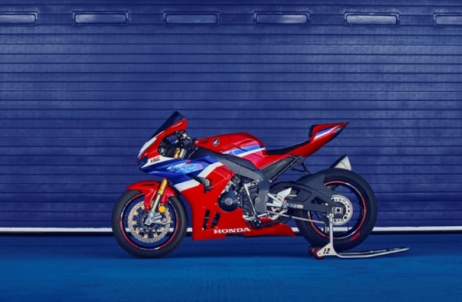 HONDA CBR 1000 RR-R Fireblade SP-image-2