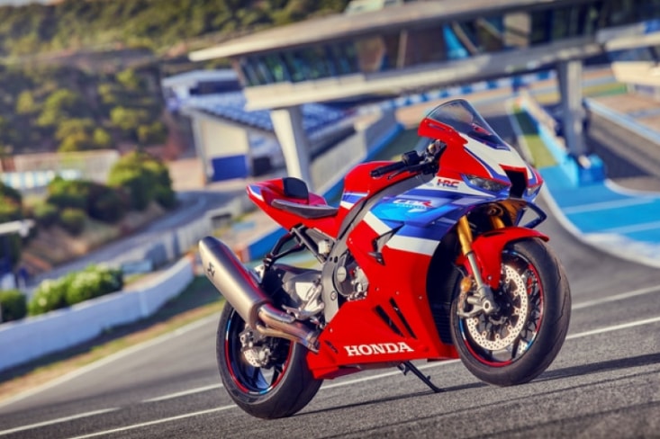 HONDA CBR 1000 RR-R Fireblade SP-image-0